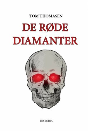 De Røde Diamanter (Bog)