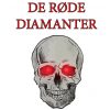 De Røde Diamanter - Tom Thomasen - Bog
