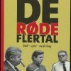 De Røde Flertal - Søren Kolstrup - Bog