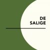 De Salige - Harald Kidde - Bog