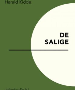 De Salige - Harald Kidde - Bog
