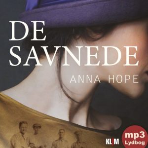 De Savnede Mp3-udgave - Anna Hope - Cd Lydbog