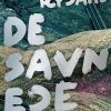 De Savnede - Thomas Rydahl - Bog