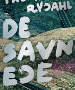 De Savnede - Thomas Rydahl - Bog