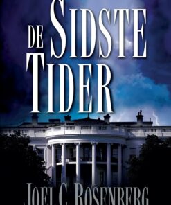 De Sidste Tider - Joel C. Rosenberg - Bog