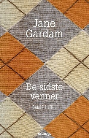 De Sidste Venner - Jane Gardam - Bog