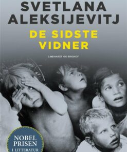 De Sidste Vidner - Svetlana Aleksijevitj - Bog