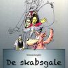De Skabsgale - Nickolaj Kroghly - Bog