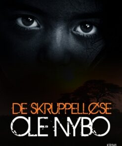 De Skruppelløse (E-bog)