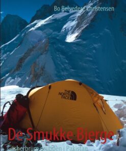 De Smukke Bjerge (Bog)