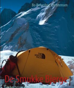 De Smukke Bjerge (E-bog)