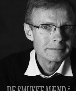 De Smukke Mænd - Jesper Frederiksen - Bog