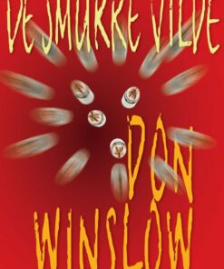 De Smukke Vilde - Don Winslow - Bog