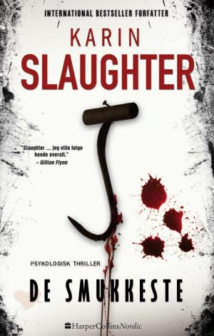 De Smukkeste - Karin Slaughter - Bog