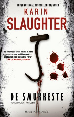 De Smukkeste - Karin Slaughter - Bog