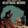 De Sorte Hostiers Herre - Splint & Co - Yann - Tegneserie
