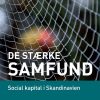 De Stærke Samfund - Lars Torpe - Bog