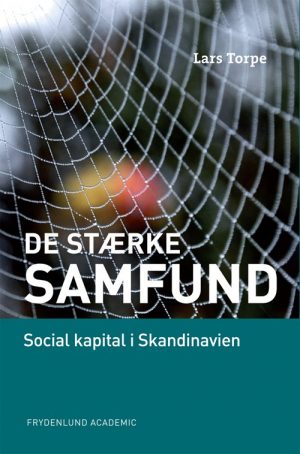 De Stærke Samfund - Lars Torpe - Bog