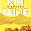 De Søvnløse - Kim Leine - Bog