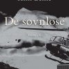 De Søvnløse - Kim Leine - Bog