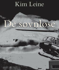 De Søvnløse - Kim Leine - Bog