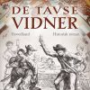 De Tavse Vidner - Marianne Jørgensen - Bog