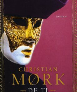 De Ti Herskere - Christian Mørk - Bog