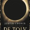 De Tolv - Bind 2 - Justin Cronin - Bog