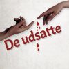 De Udsatte - Bjarne Elm - Bog