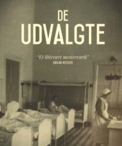 De Udvalgte - Steve Sem-sandberg - Bog