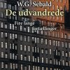 De Udvandrede - W. G. Sebald - Bog