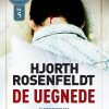 De Uegnede - Hjorth Rosenfeldt - Bog