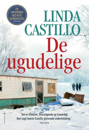 De Ugudelige - Linda Castillo - Bog