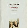 De Urolige - Linn Ullmann - Bog