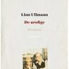 De Urolige - Linn Ullmann - Bog