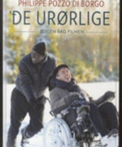 De Urørlige - Philippe Pozzo Di Borgo - Bog