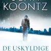 De Uskyldige - Dean Koontz - Bog