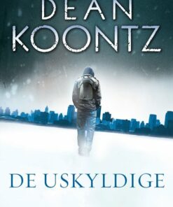 De Uskyldige - Dean Koontz - Bog