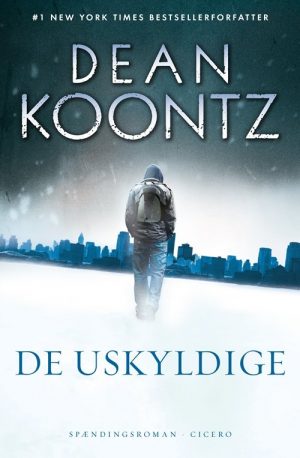 De Uskyldige - Dean Koontz - Bog