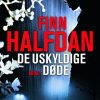 De Uskyldige Døde - Finn Halfdan - Bog