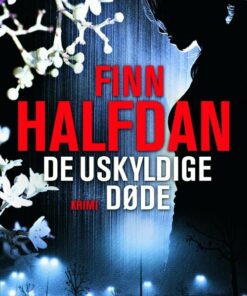 De Uskyldige Døde - Finn Halfdan - Bog