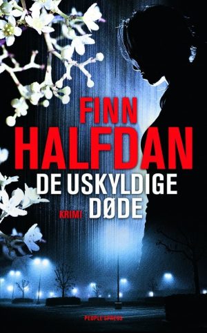 De Uskyldige Døde - Finn Halfdan - Bog