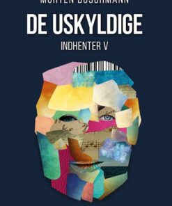 De Uskyldige - Morten Buschmann - Bog