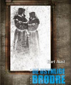 De Usynlige Brødre - Kurt Aust - Bog