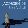 De Usynlige - Roy Jacobsen - Bog