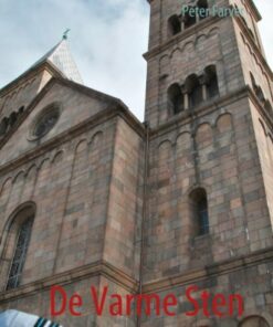 De Varme Sten - Peter Farver - Bog