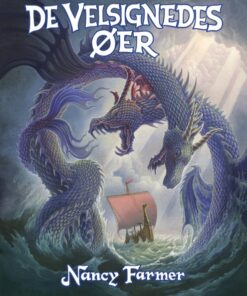 De Velsignedes Øer (Bog)