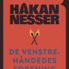 De Venstrehåndedes Forening - Håkan Nesser - Bog