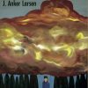 De Vises Sten - J. Anker Larsen - Bog