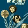 De Visionære Provokatører - Thomas Wivel - Bog